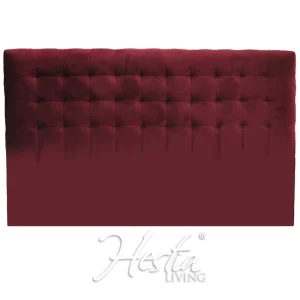 Hestia Cloud Headboard