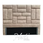 Hestia Cube Headboard