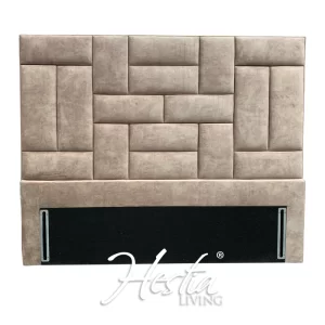 Hestia Cube Headboard