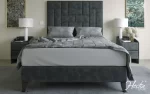 Hestia Cube platform bed