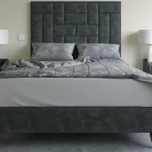 Hestia Cube platform bed