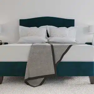Hestia Lawrence platform bed