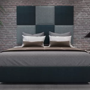 Hestia Low Rider Ottoman bed