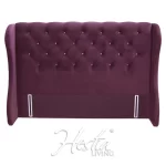 Hestia Luna Headboard