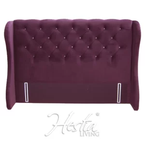 Hestia Luna Headboard