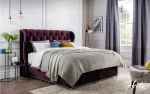 Hestia Luna platform bed