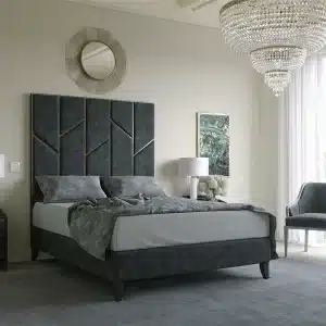 Hestia Marcella platform bed