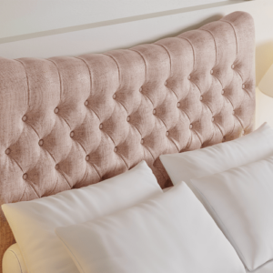 Hestia Olivia platform bed