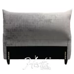 Hestia Pillow Headboard