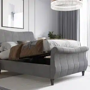 Upholstered Bedsteads