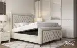 Hestia Royale platform bed