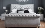 Hestia Siena platform bed