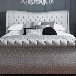 Hestia Siena platform bed