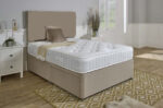 Shakespeare Sapphire Pocket 1000 Divan Deal