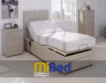 MiBeds Adjustable