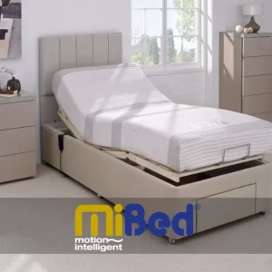 MiBeds Adjustable