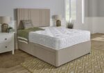 Just Beds Pocket Firm 1000 Divan Set