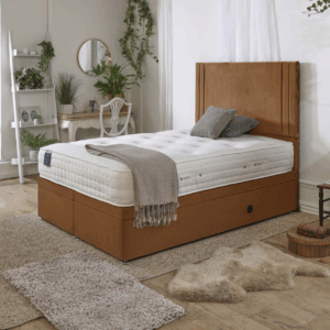 Milano Hybrid Divan Bundle