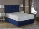 Shire Beds Handcrafted Signature 10,000 Spring Luxury Mattress