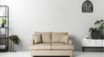 Gainsborough Eva Sofa Bed