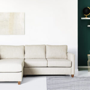 Gainsborough Inca Sofa Bed