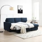 Kyoto Myles Corner Sofa Bed