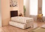Oslo Ortho Guest Bed Set
