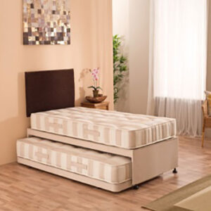 Oslo Ortho Guest Bed Set