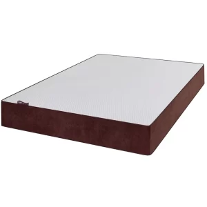Reve Ruby Pocket Foam Rolled Mattress