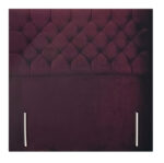 Shakespeare Dove Headboard