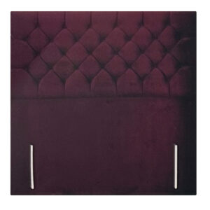 Shakespeare Dove Headboard