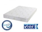 Aloe Vera Memory Foam Mattress