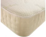Anti Bed Bug Reflex and Memory Foam Mattress