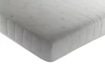 Maxicool Reflex And Memory Foam Mattress