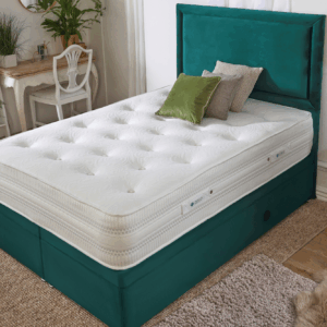 Buckingham Bed Bundle