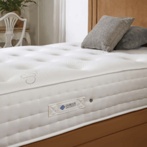 Just Beds Milano dual Season *medium*