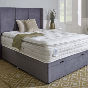 Pillow 1000 Bed Bundle