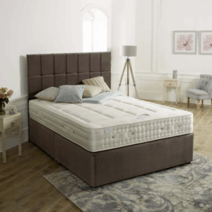 Natural Comfort 1500 *Soft/Medium/firm*