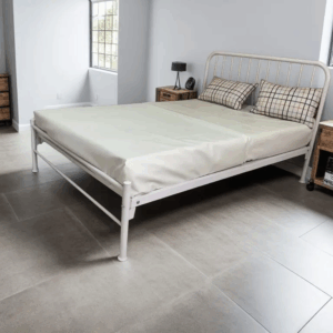 Bar Metal Bedstead