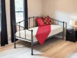 Par metal Day Bed