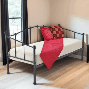 Par metal Day Bed