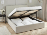 Glasgow Ottoman Bed