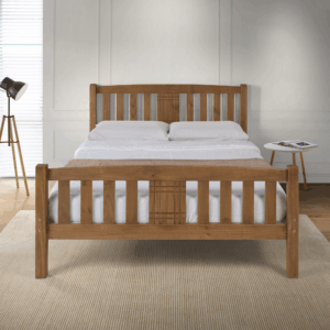 Wooden Bedsteads