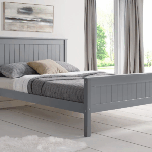 Taurus Wooden Bedframe