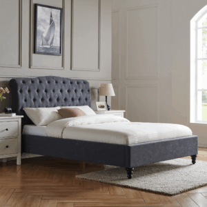 Rosa Bedstead