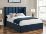 Polaris Storage Ottoman Bed