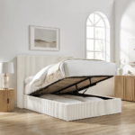 Gemini Cord Storage Bed