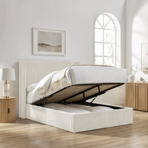 Gemini Cord Storage Bed