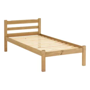 Panama Bed Frame Single