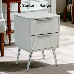 Santorini Bedside Drawer
